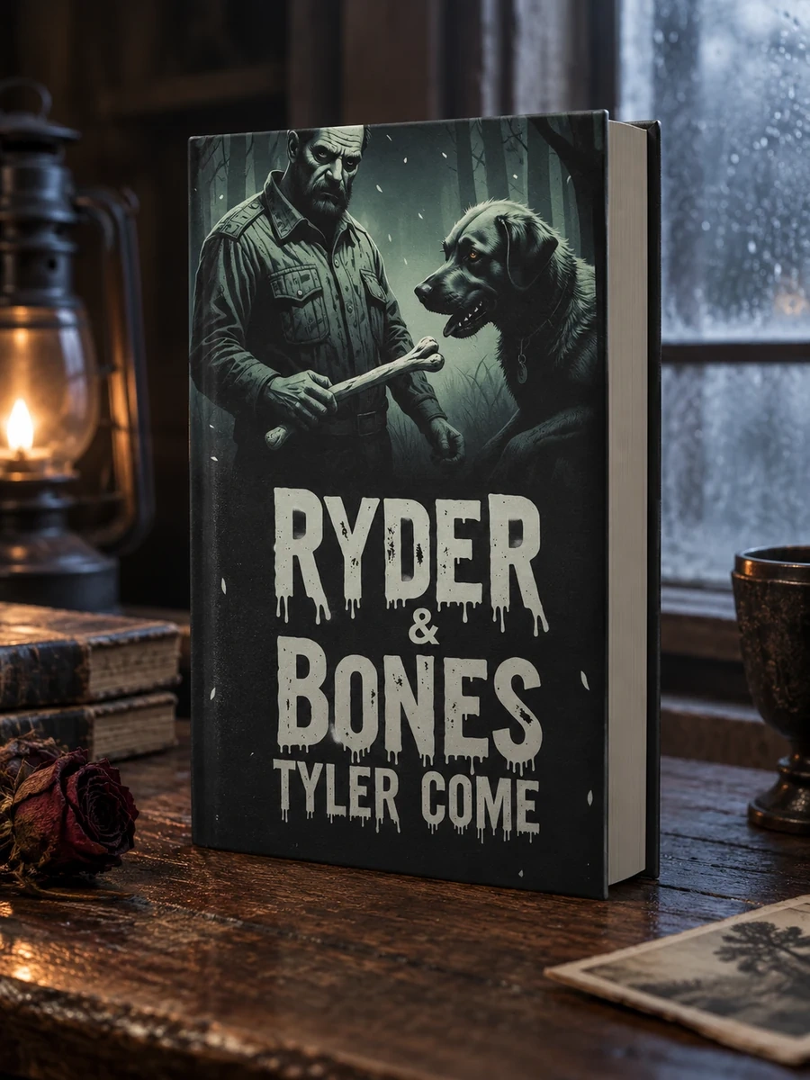 Ryder & Bones