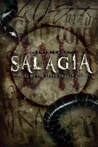 Salagia: Tales of the Seven Deadly Sins — Horror Fiction