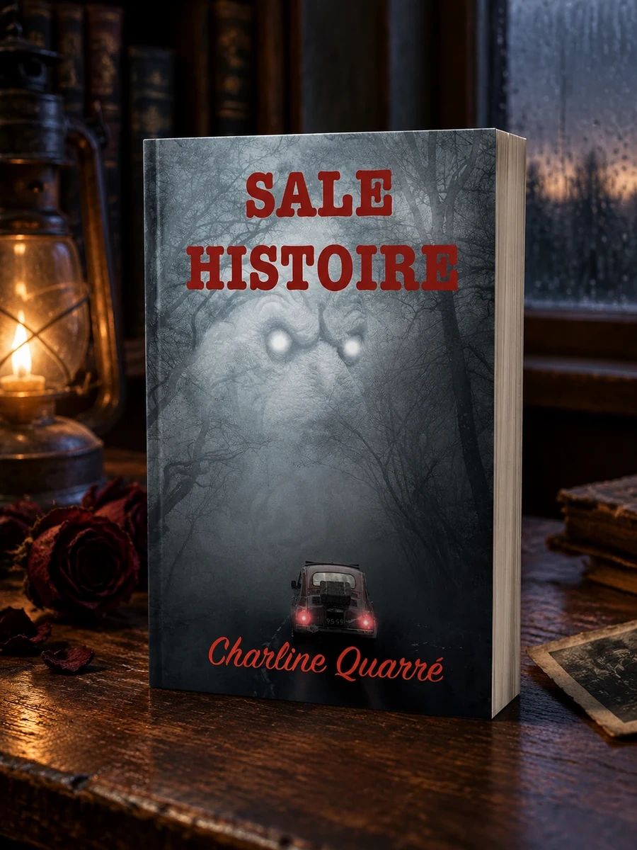 Sale Histoire
