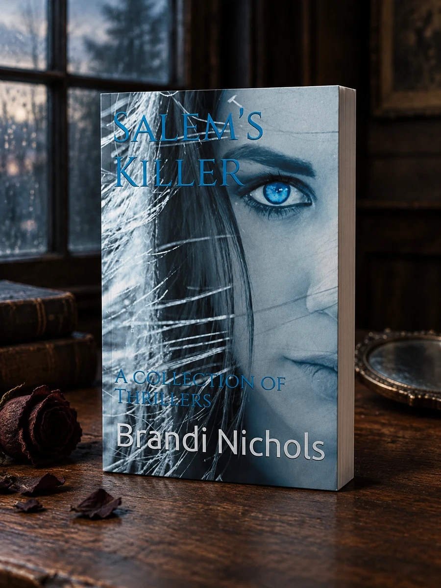 Salem's Killer