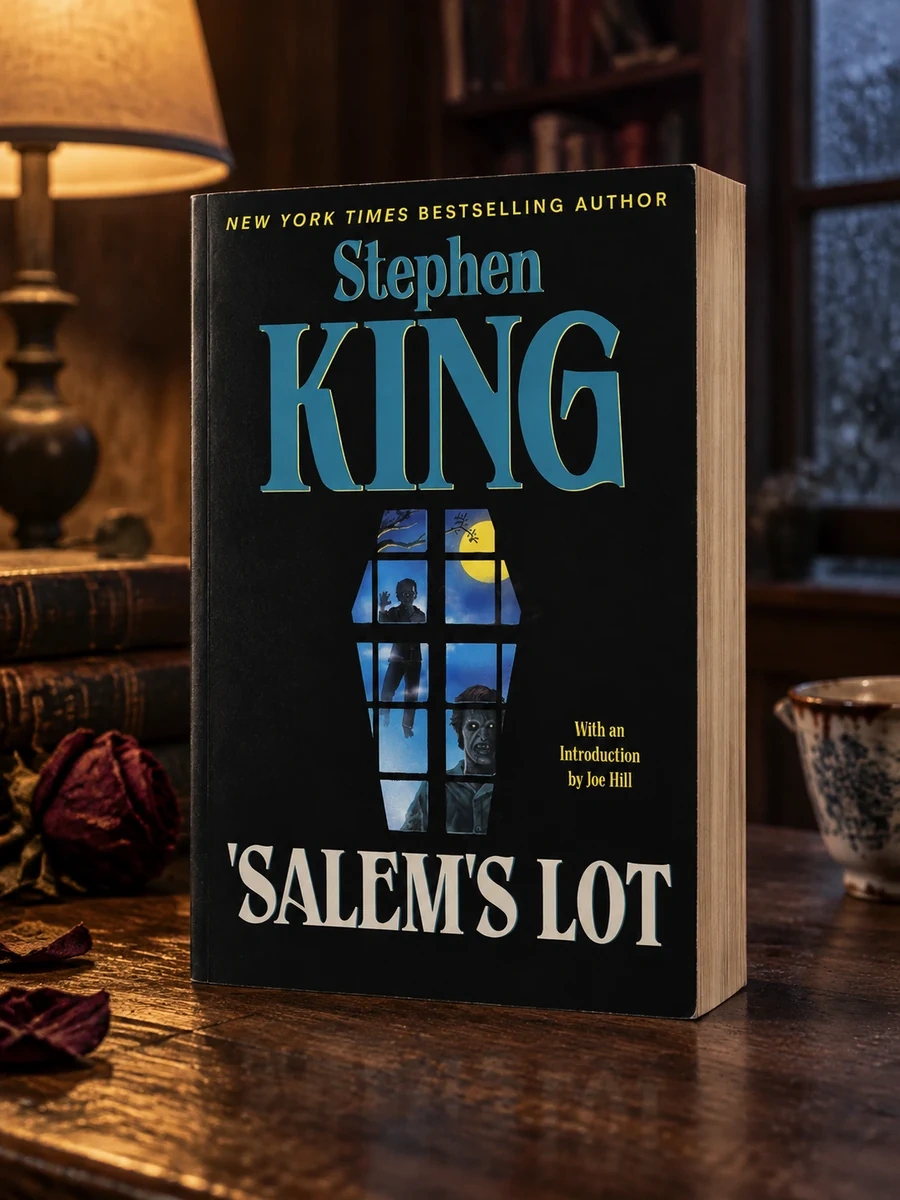 'Salem's Lot