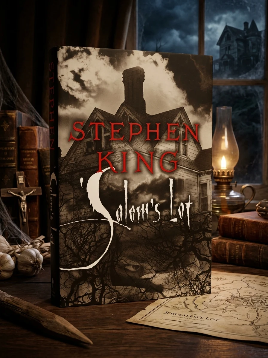 Salem's Lot