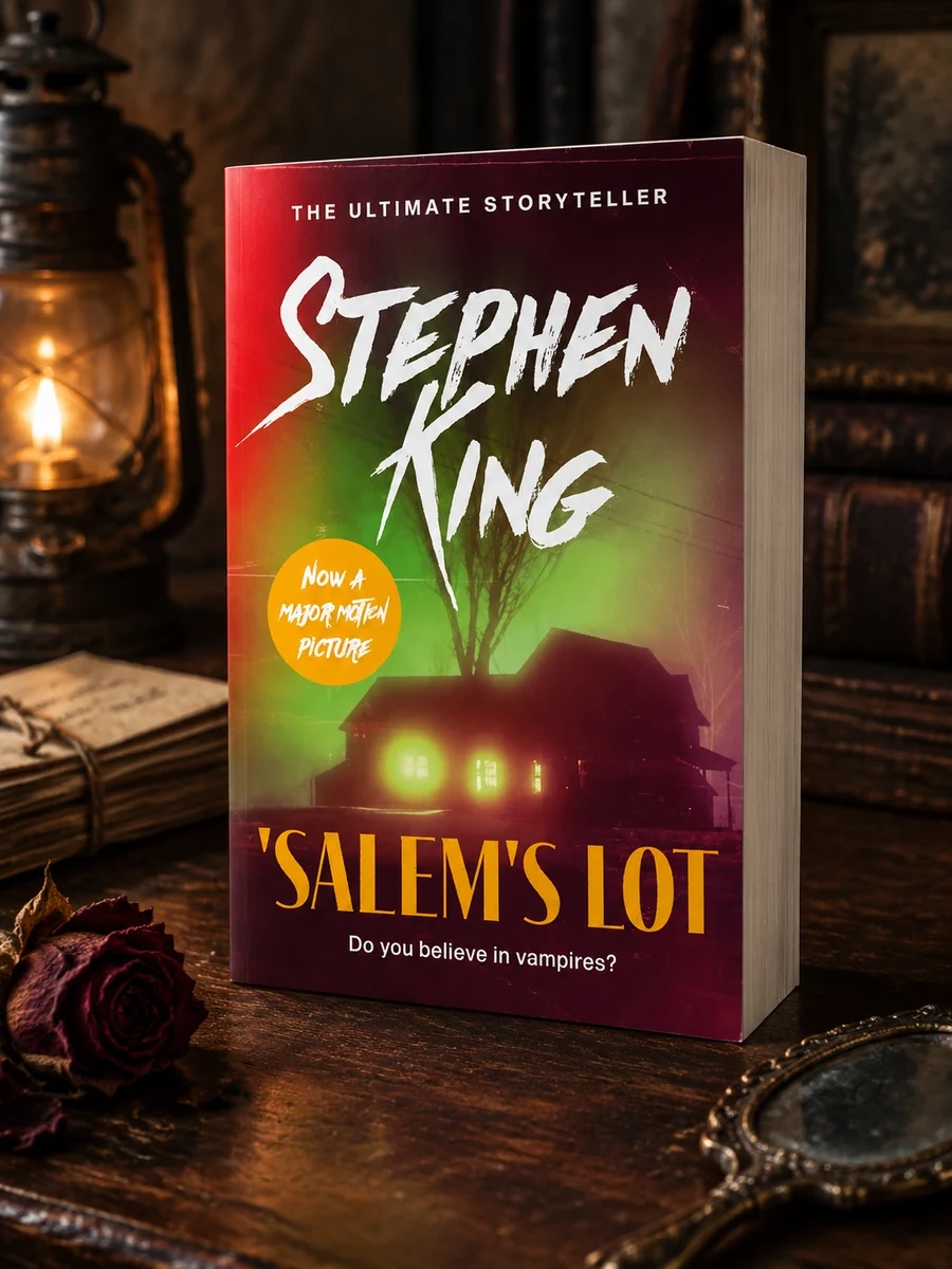 Salem's Lot