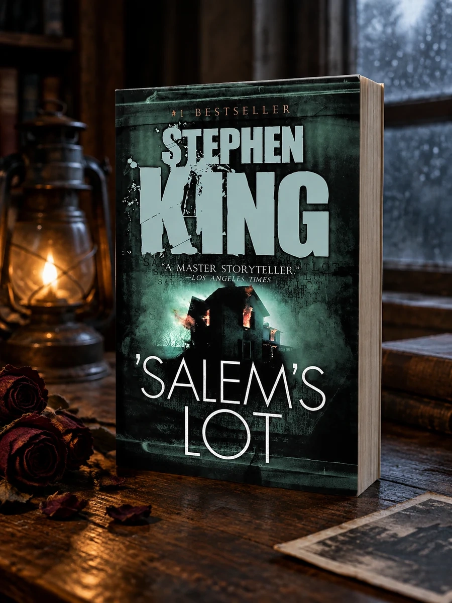 Salem's Lot