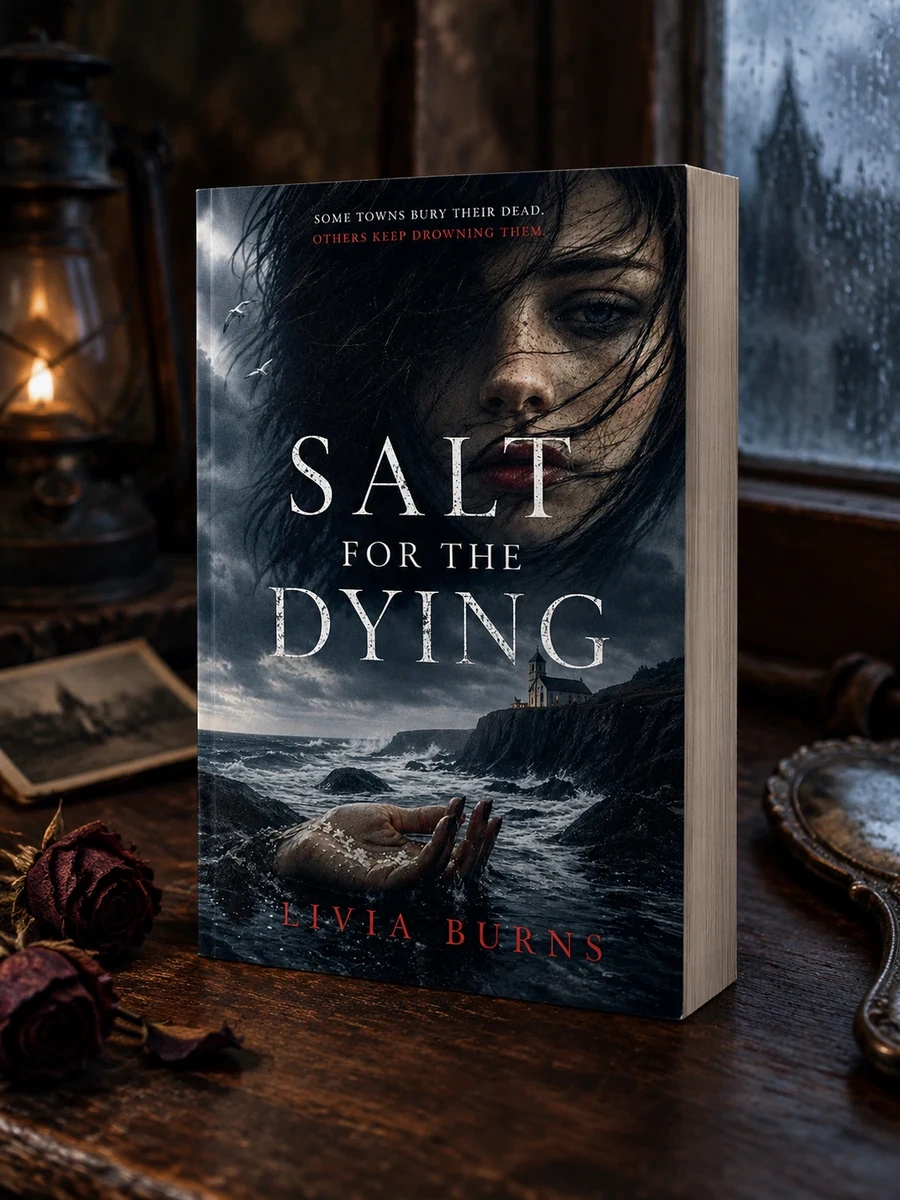 Salt For The Dying