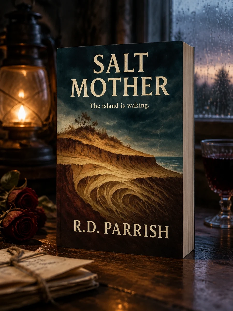 Salt Mother