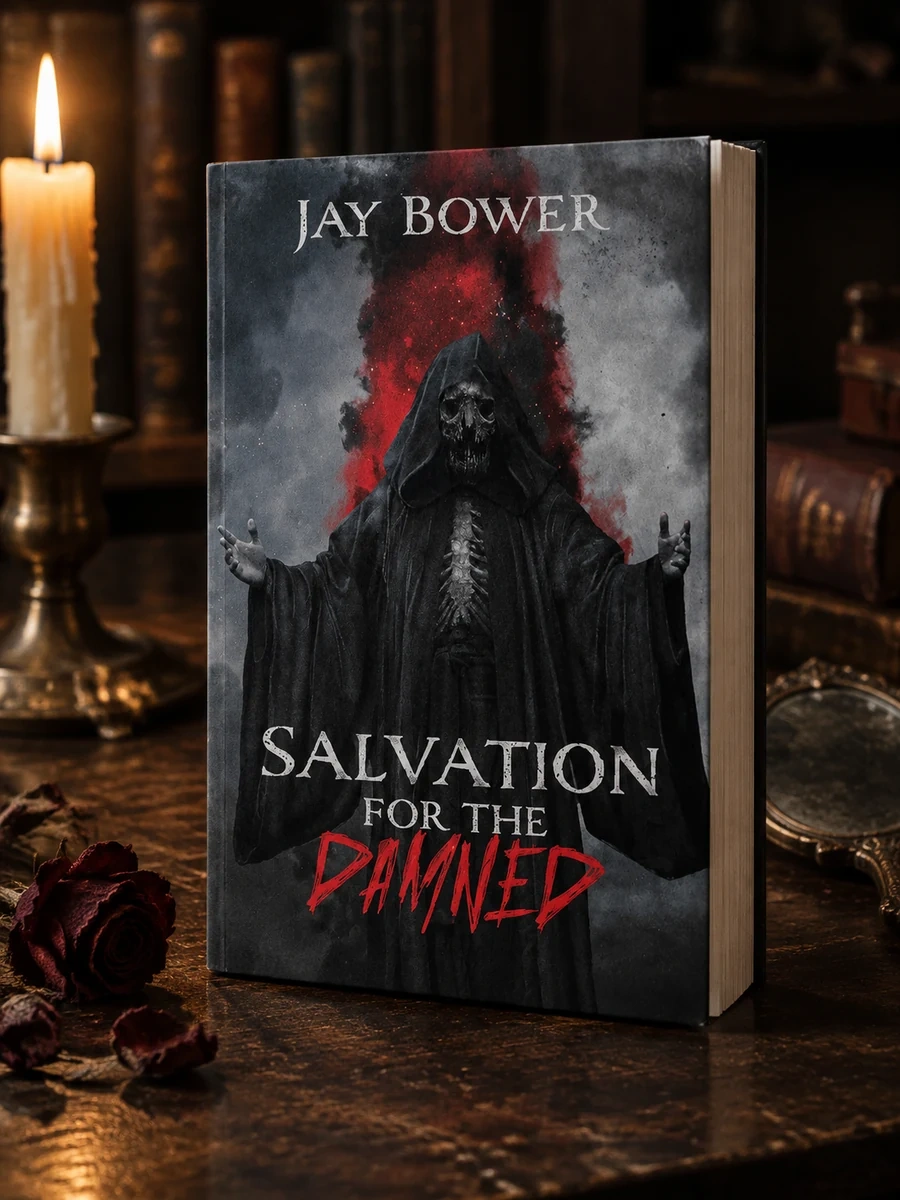 Salvation for the Damned