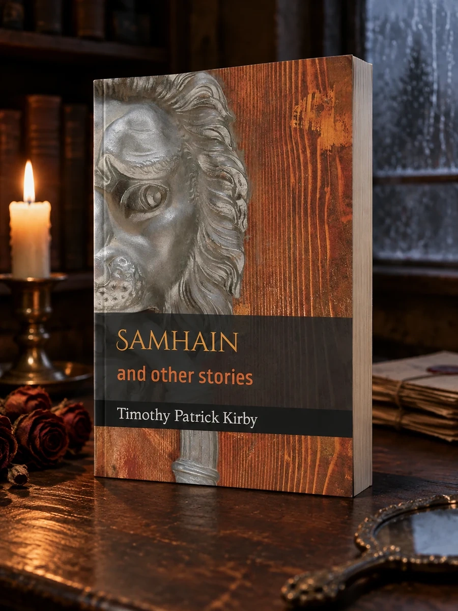 Samhain: and other stories