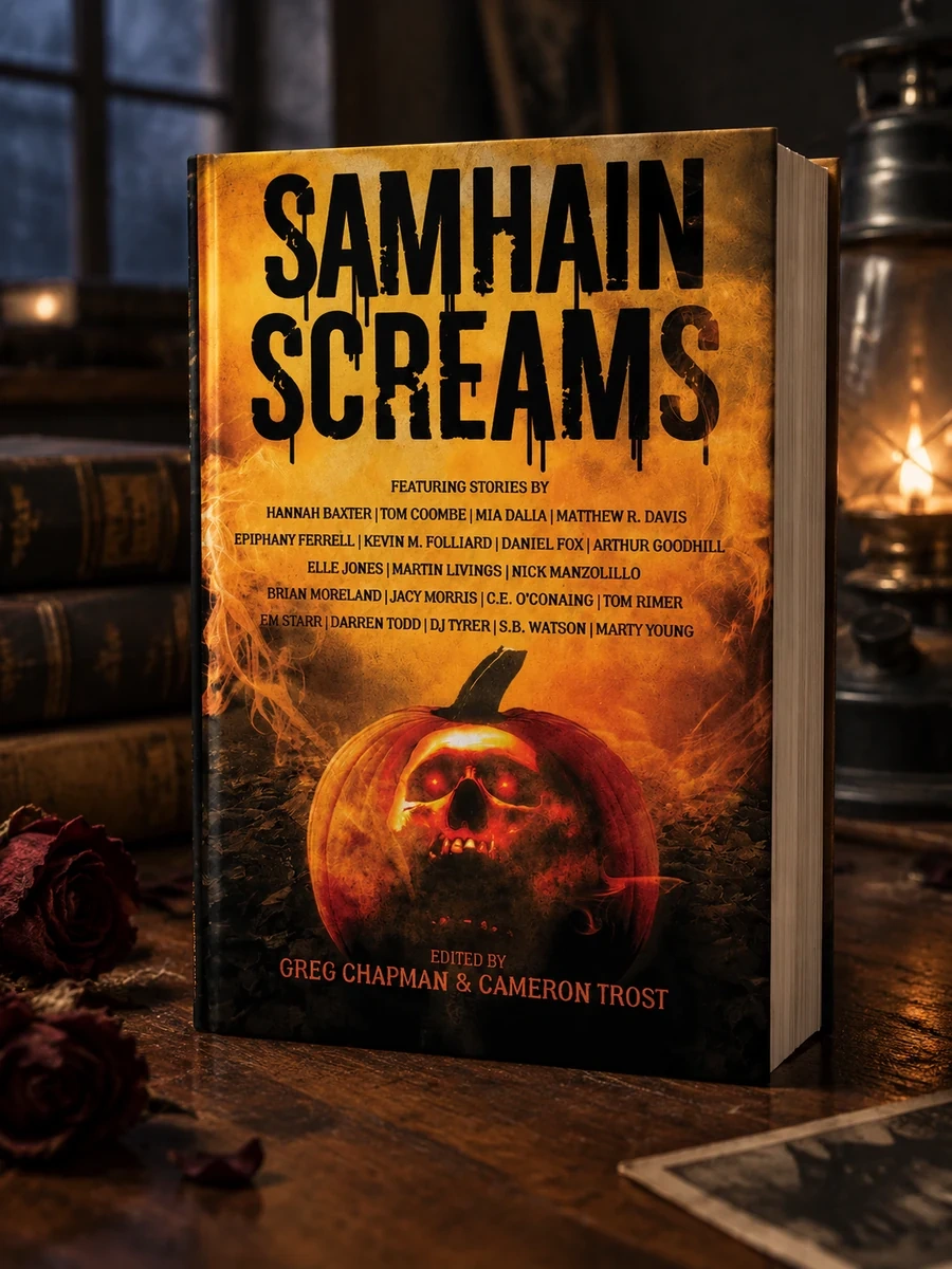 Samhain Screams