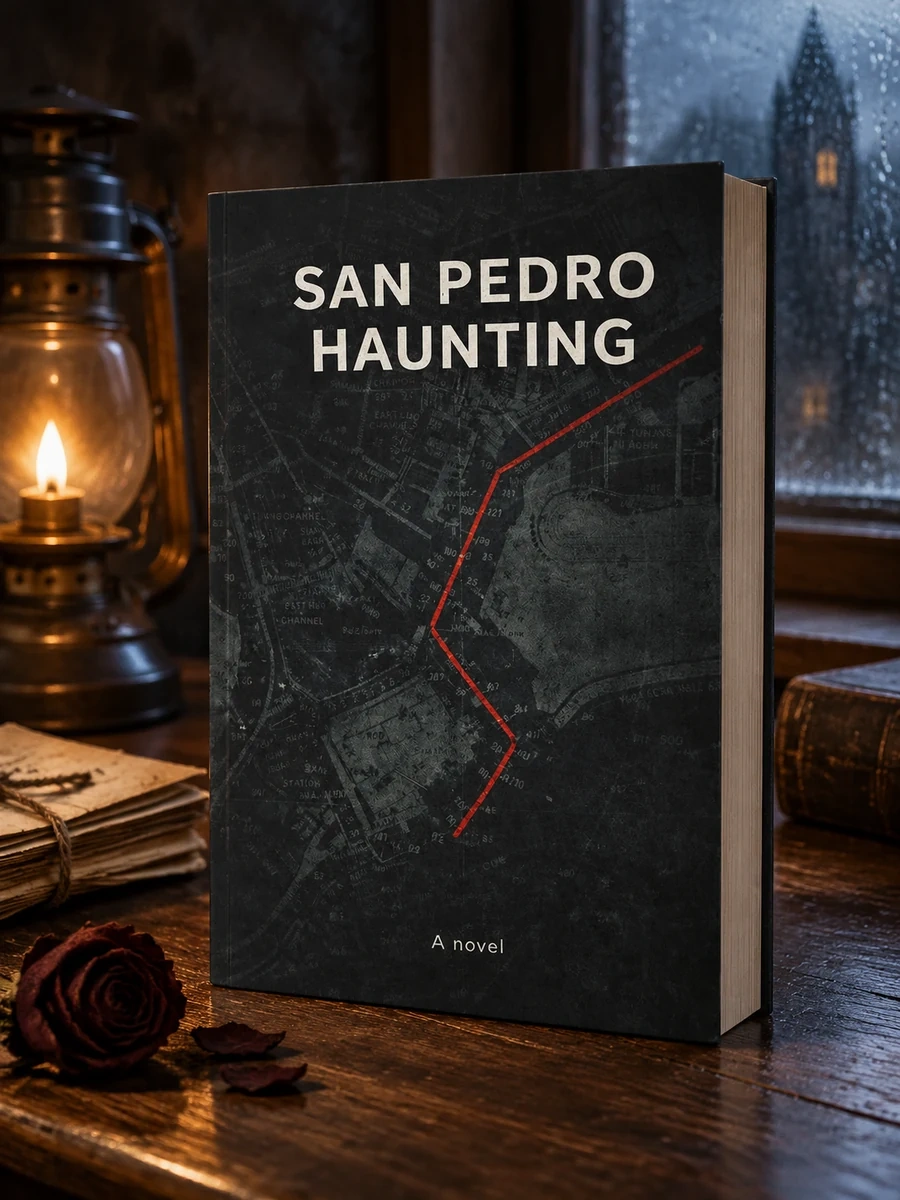 San Pedro Haunting