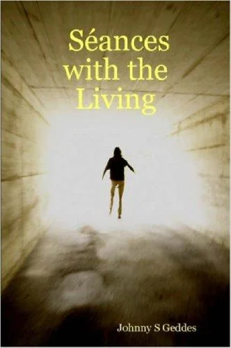 Sances with the Living — Horror Fiction