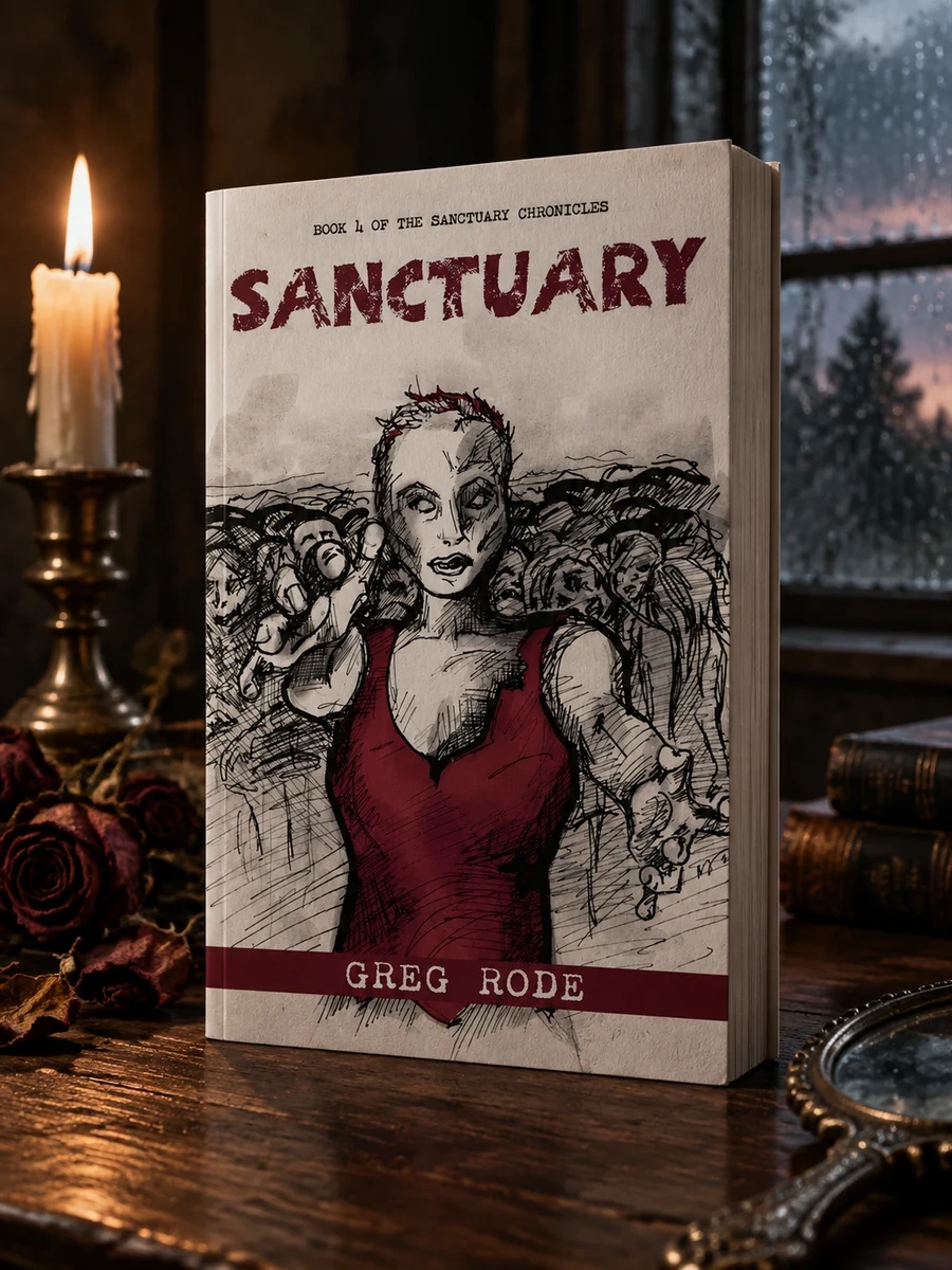 Sanctuary