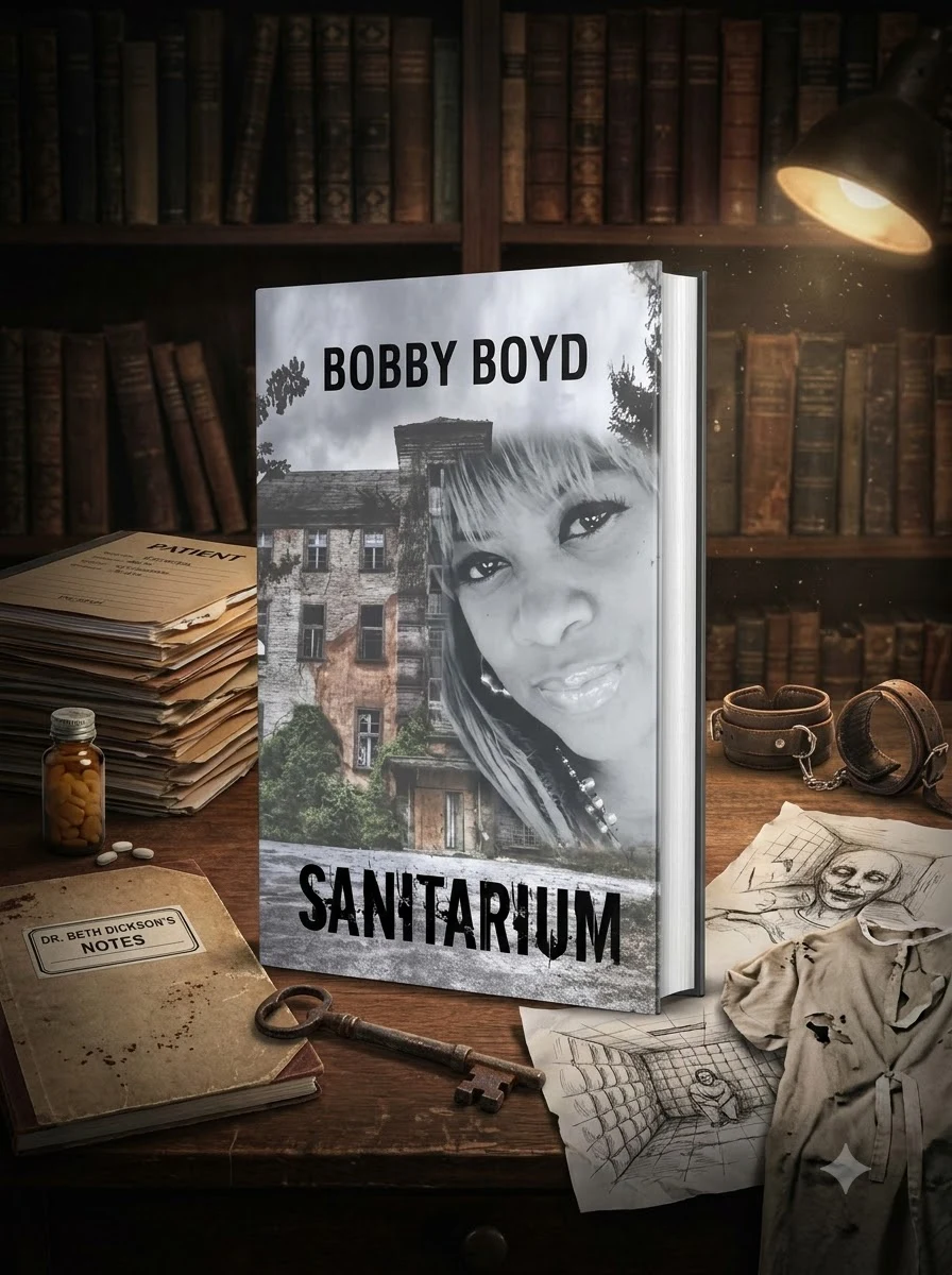Sanitarium
