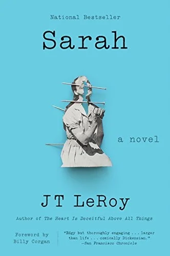 Sarah — Horror Fiction
