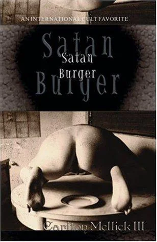 Satan Burger — Supernatural