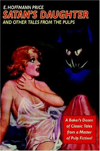 Satan's Daughter and Other Tales from the Pulps