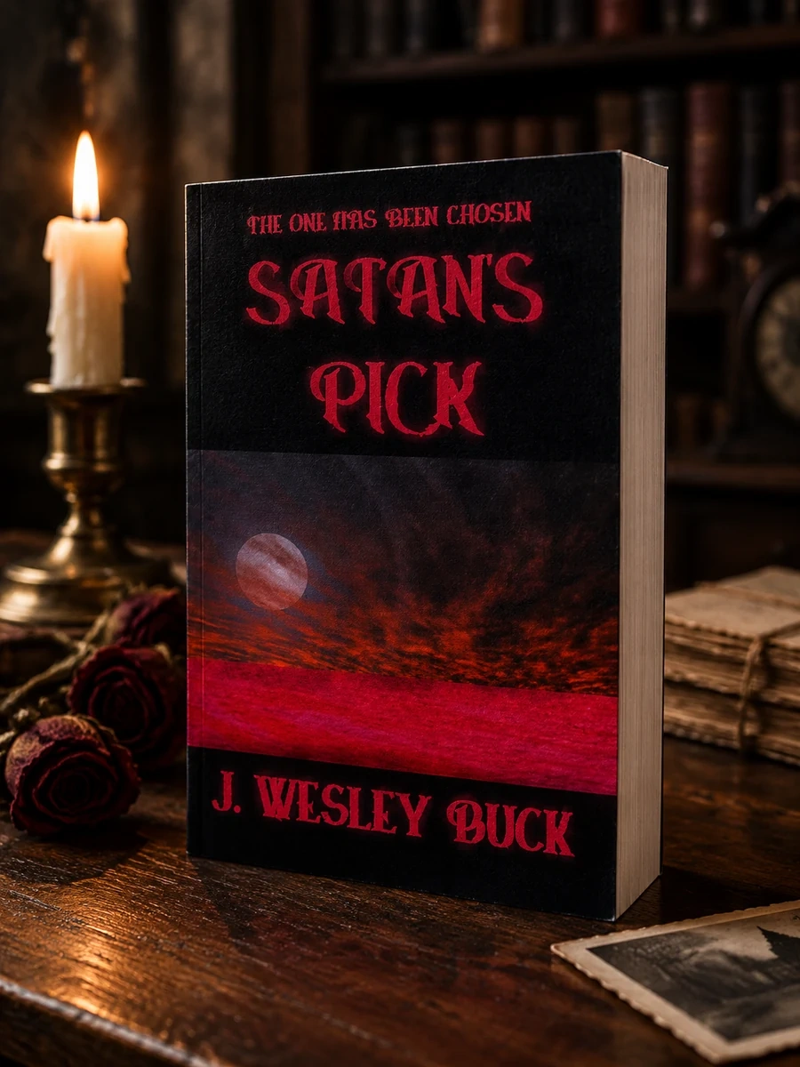 Satan's Pick — Supernatural