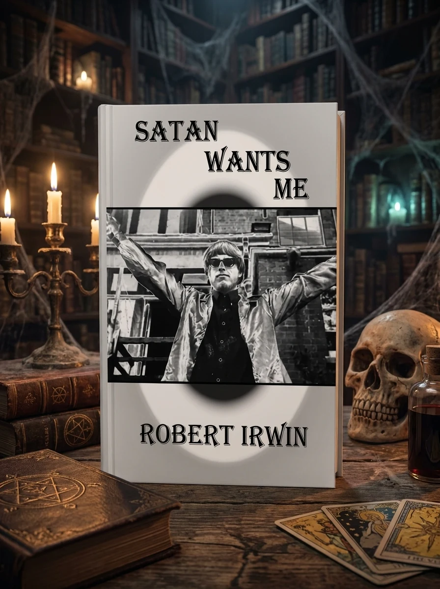 Satan Wants Me. (Revised)