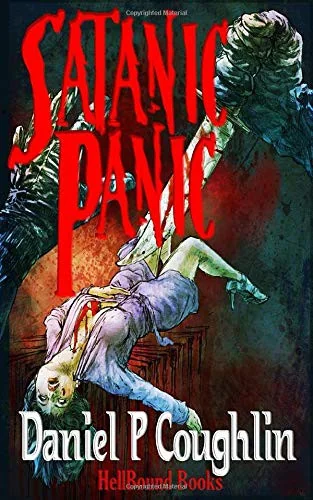 Satanic Panic: A Homage to 1980's B-Movie Horror — Horror Fiction
