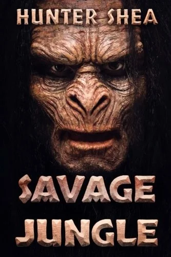 Savage Jungle: Lair Of The Orang Pendek — Horror Fiction