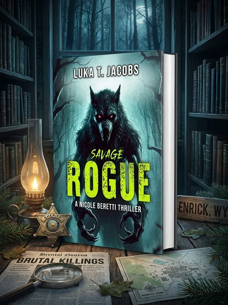 Savage Rogue