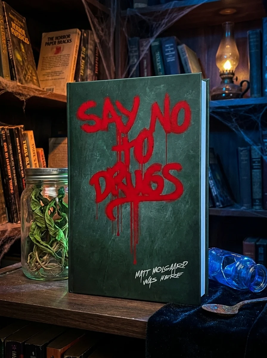 Say No to Drugs