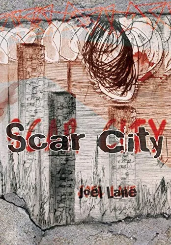 Scar City — Horror Fiction