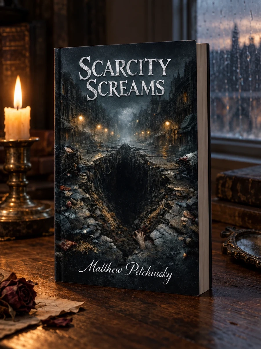 Scarcity Screams