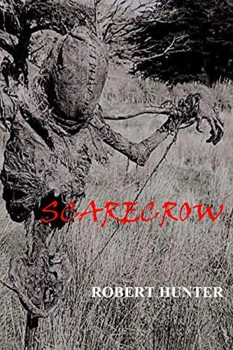 Scarecrow — Horror Fiction
