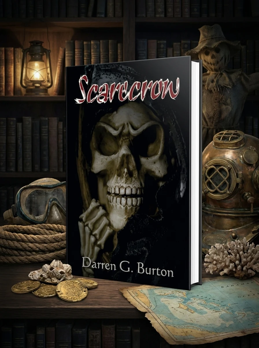 Scarecrow