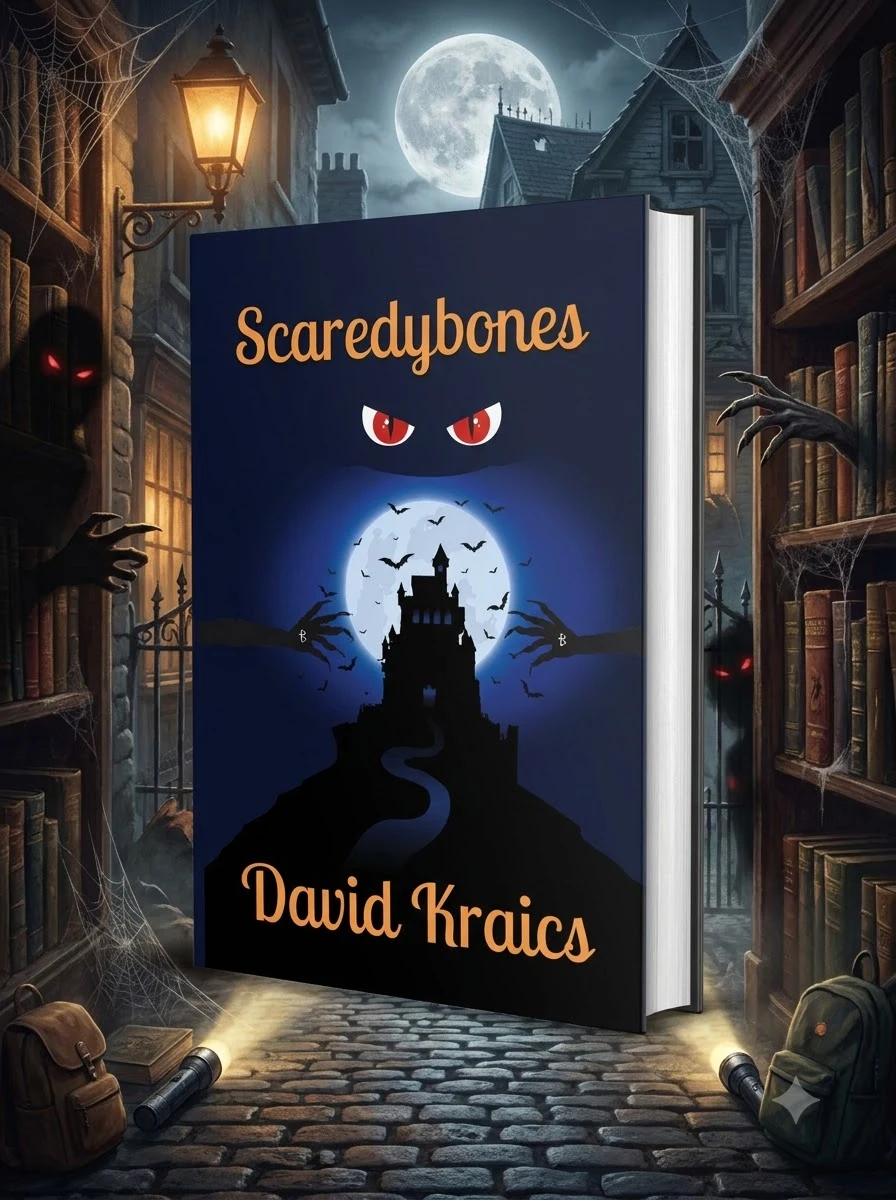 Scaredybones