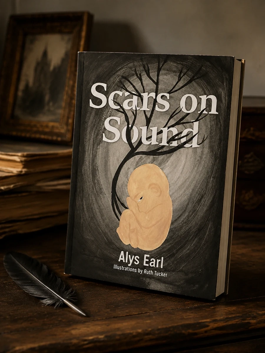 Scars on Sound — Ghost Stories