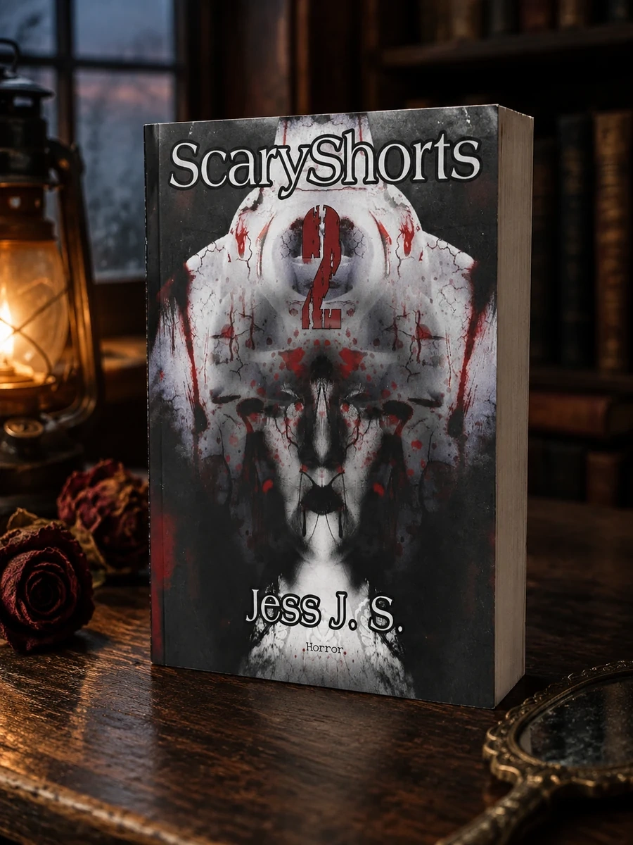 ScaryShorts 2