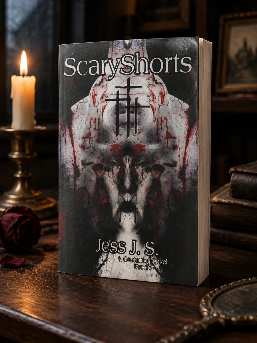 ScaryShorts 3