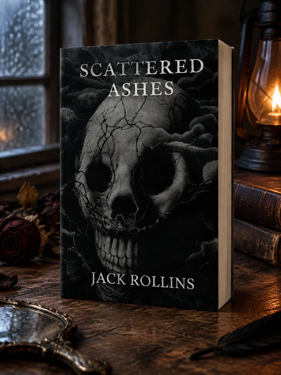 Scattered Ashes