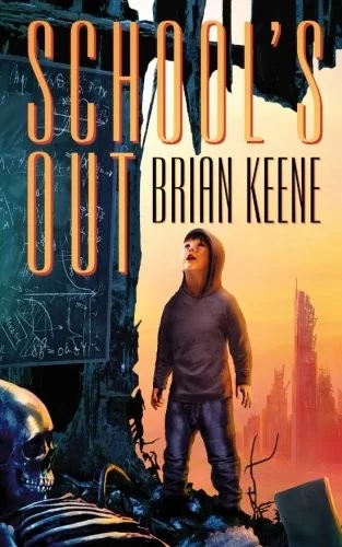 School's Out — Horror Fiction