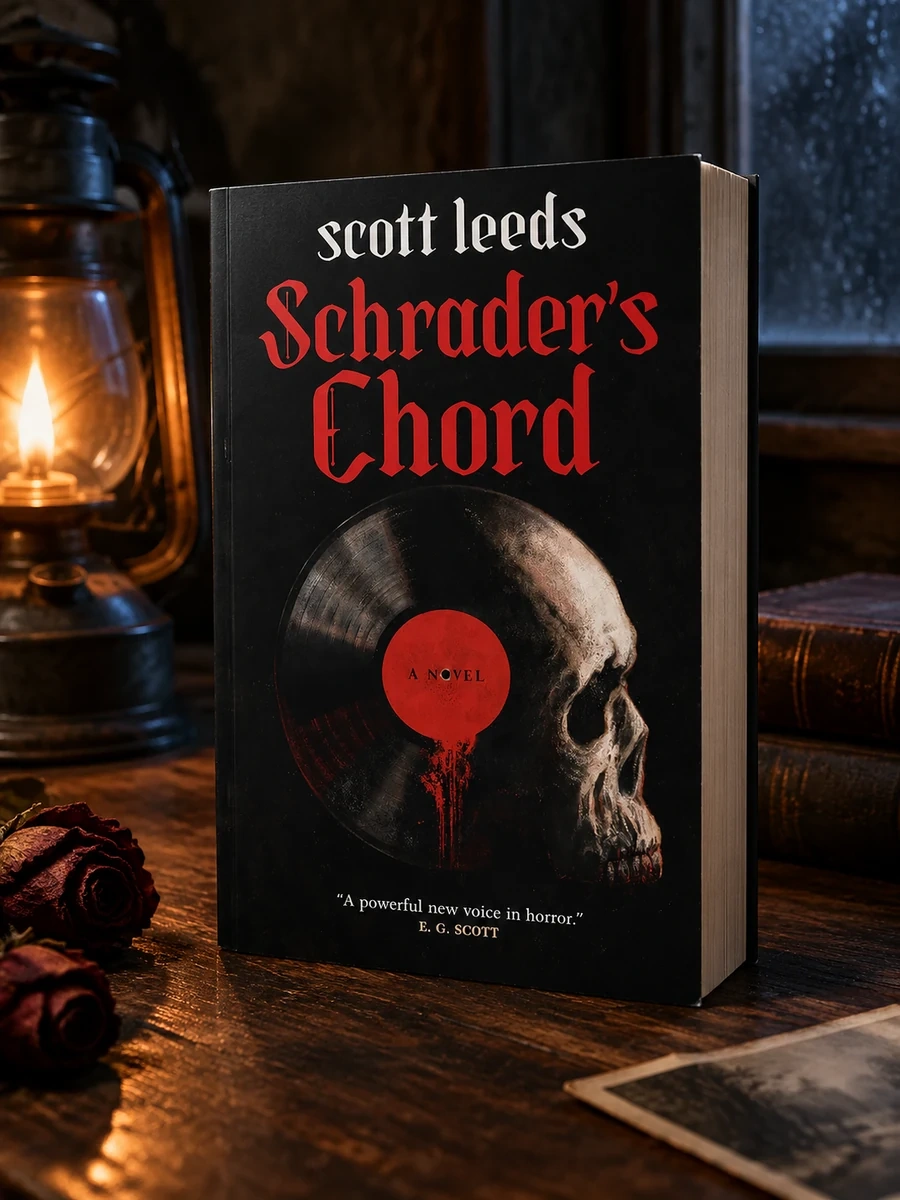Schrader's Chord
