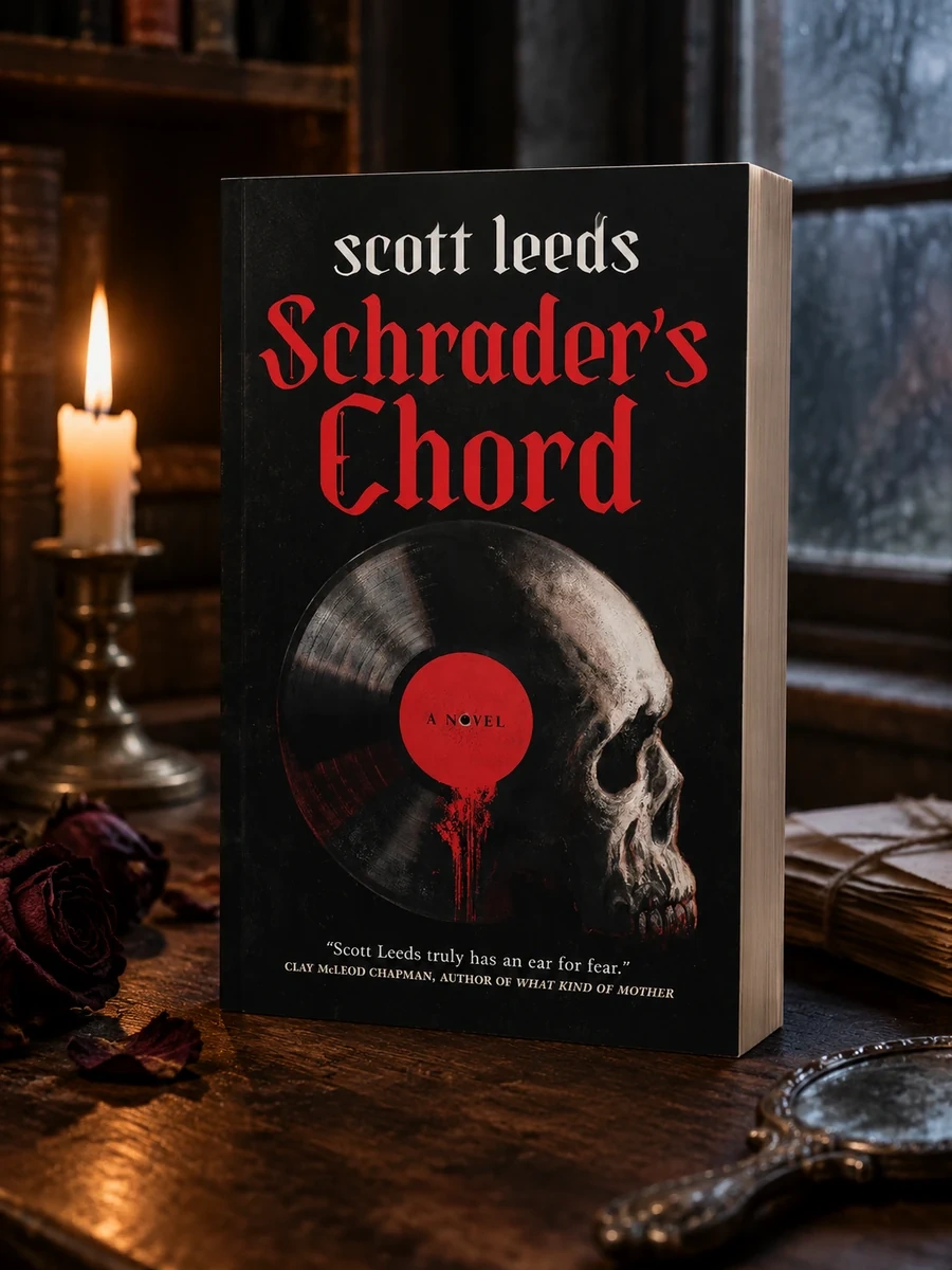 Schrader's Chord