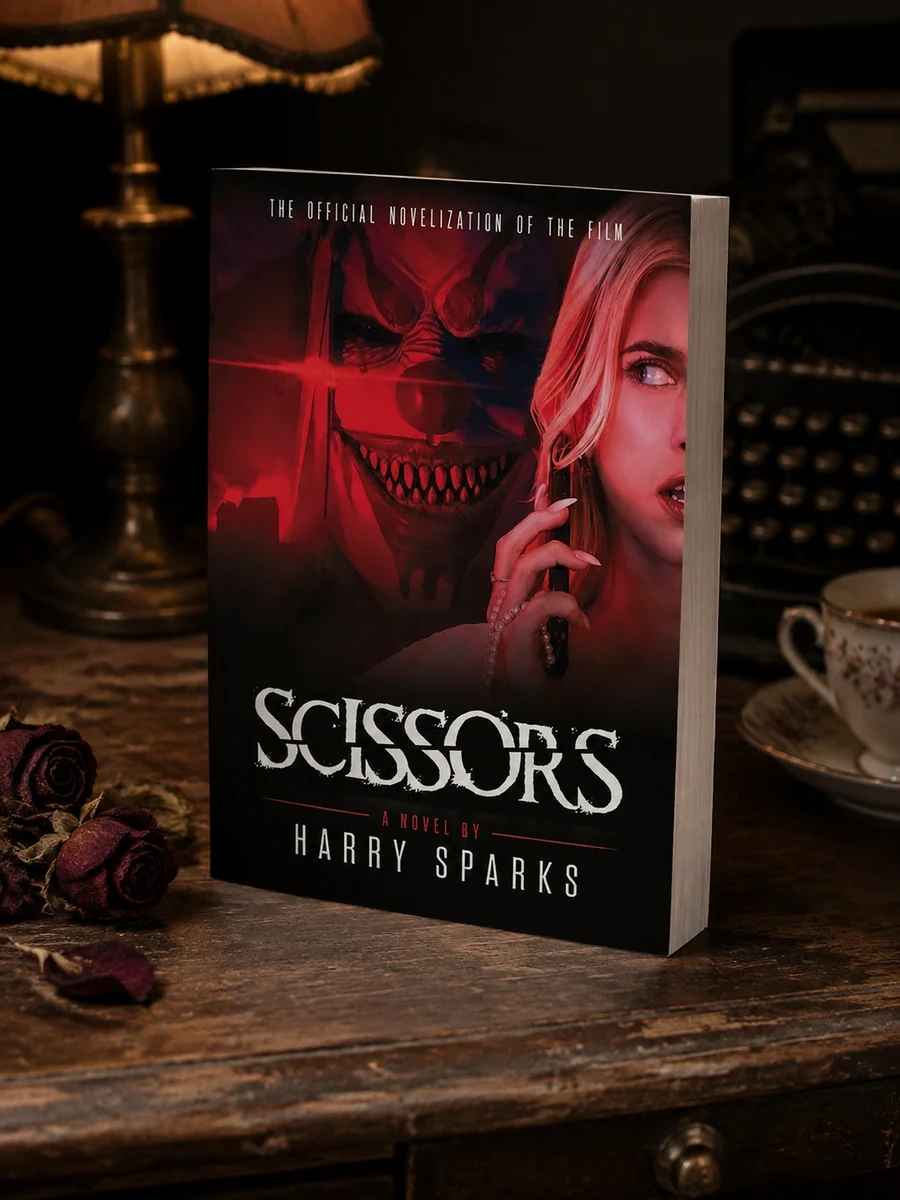 Scissors