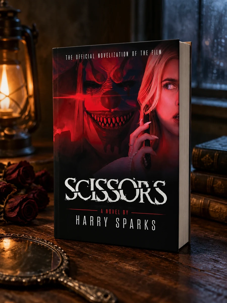 Scissors