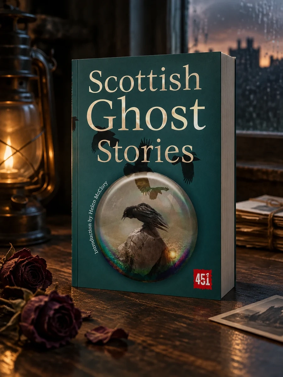 Scottish Ghost Stories