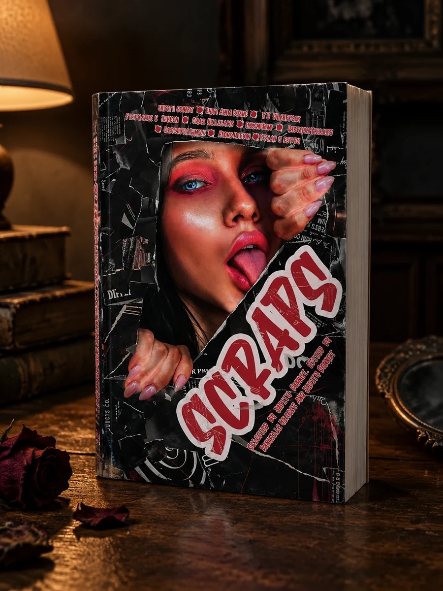 Scraps: A Splatterpunk Anthology
