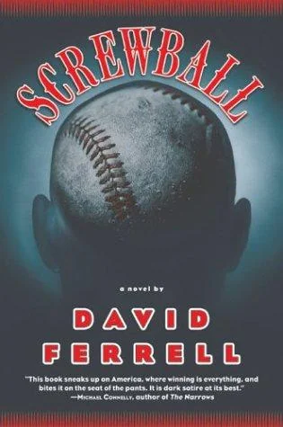 Screwball — Horror Fiction