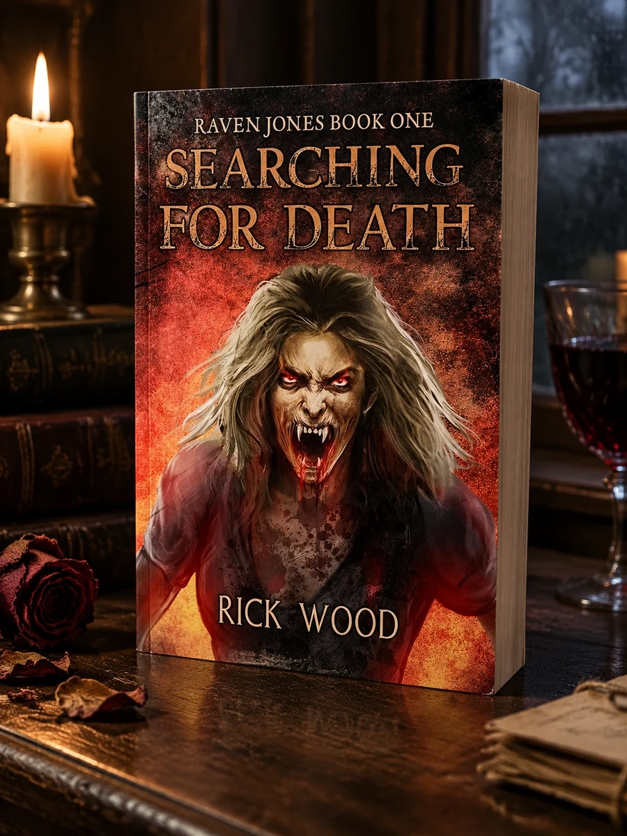 Searching for Death