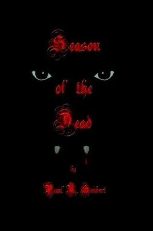Season of the Dead — Horror Fiction