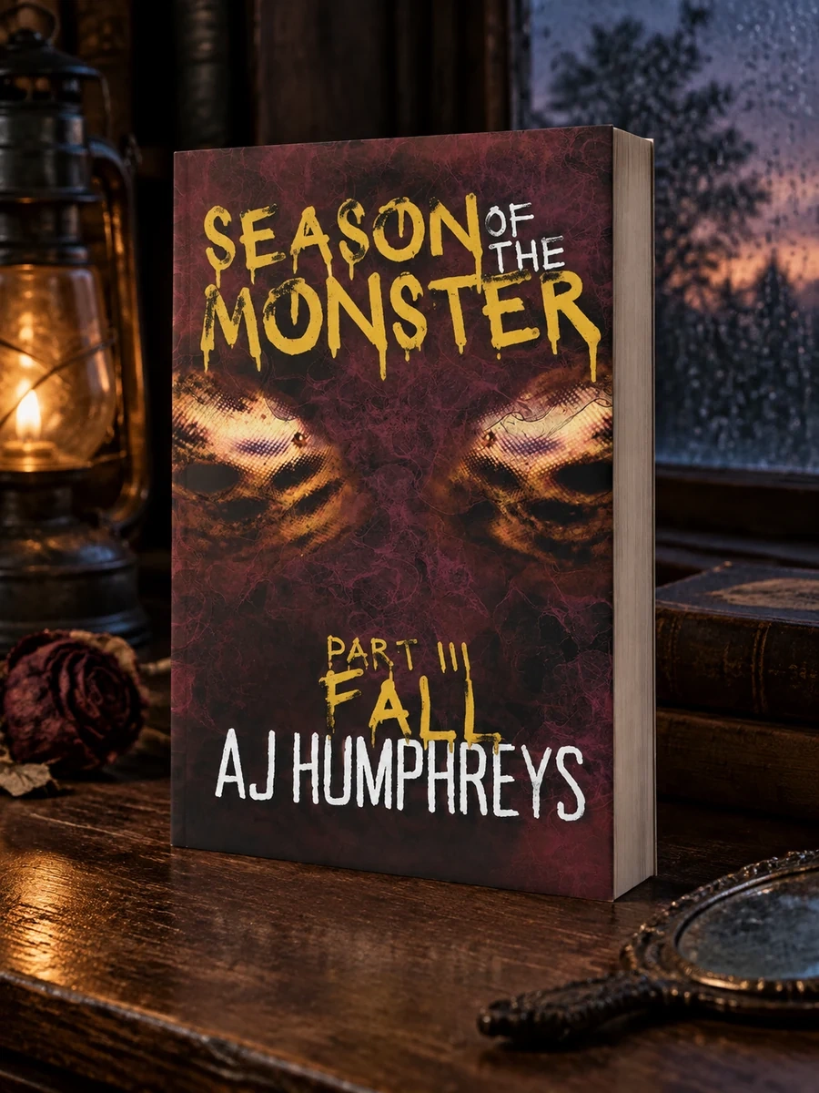 Season of The Monster: Fall