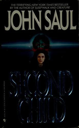 Second Child — Horror Fiction