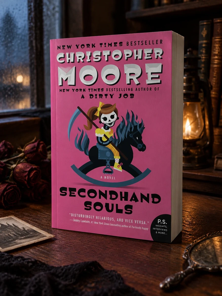 Secondhand Souls
