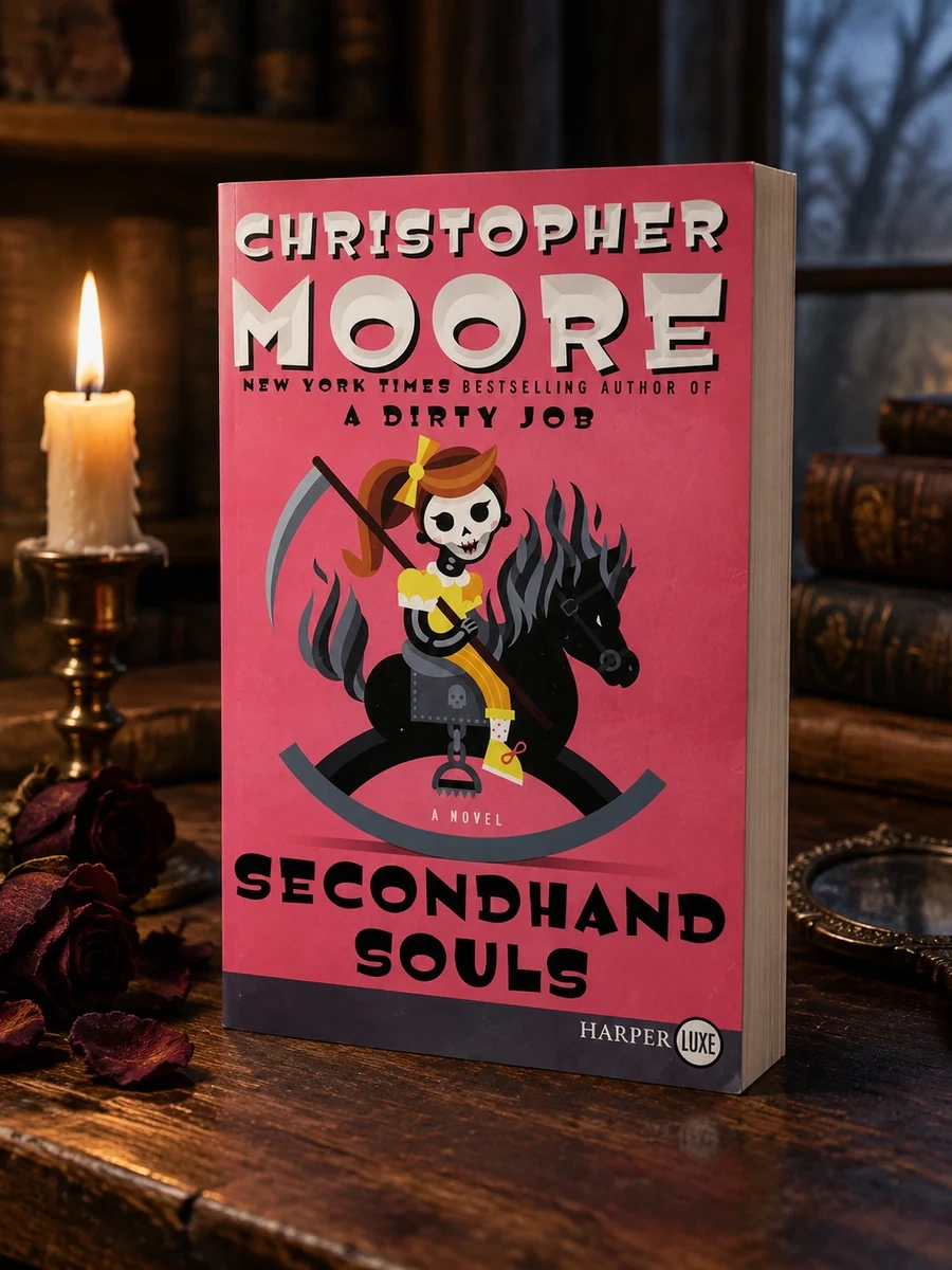 Secondhand Souls
