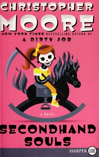 Secondhand Souls